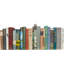 Decorative Books - Vintage Outdoors - Subject Books by the Foot