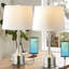 Lampe de table USB Cooper-370048452