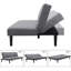 2 Seater Sofa Bed