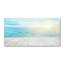 50cm W x 100cm L Glass Peel and Stick Panel