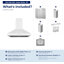 Hotte murale convertible-134420923-103531639