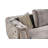 102'' Velvet Sofa-590543725