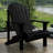 Heritage Outdoor Adirondack Chair-114215889