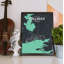 Galway City Map - No Frame Print-1774903720