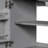 Jesli 30 " W Freestanding Standard Free Standing 1 Single Vanity Bathroom Vanity With Ceramic Top-999029172