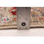 Tapis taupe One-of-a-Kind 2 pi 9 po x 9 pi 4 po New Age