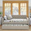 Lit de jour simple avec couchette Astra-203618414