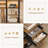 Hall Tree With Bench And Shoe Storage, 7-in-1 Entryway Bench With Coat Rack, 3 Storage Cubbies, 5 Storage Shelves, 17 Coat Hooks, 2 Fabric Drawers-998590052