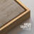 Geometric Line Grunge Geometric Minimalist Brown Abstract Frame Art 3 Piece Set - No Texture Graphic Canvas Print-84975210-84975212