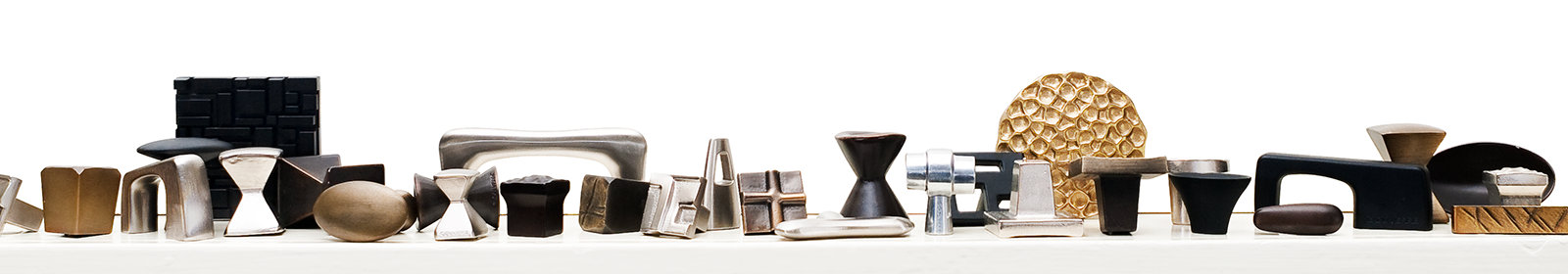 Du Verre Hardware