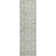 Premium Machine Washable Prisco Green Rug