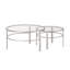 Four Leg Coffee Table-1410296987