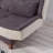 Cropsey 74.8" Armless Sleeper-325701732