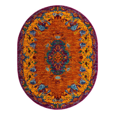 Niceto Indoor Rug