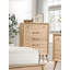 34.5'' W 5 - Drawer Dresser