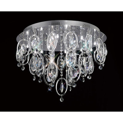 Flush Mount