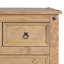 Solid Wood Piece Bedroom Set