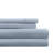 Solid Microfiber Ultra Soft Sheet Set-411728329-458703274