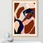 Loop I Print par Violets Print House-1597102592-1597102714-1597102710