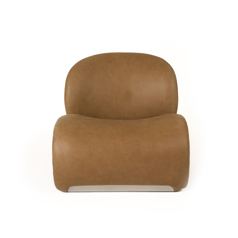 Dakeem 31'' Wide Lounge Chair