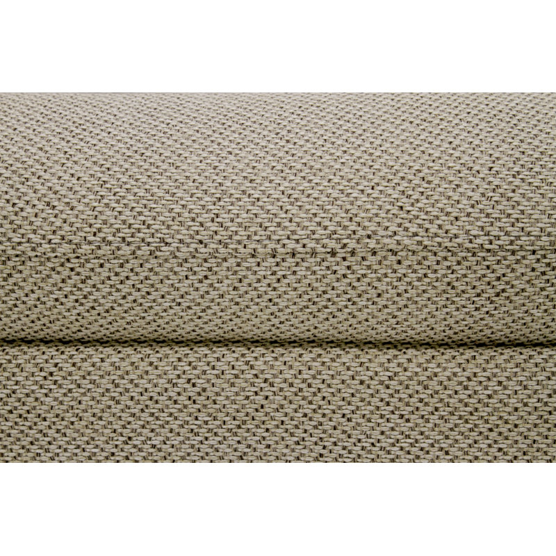 Divani Casa Hello 84'' Upholstered Sofa