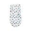 SwaddleMe par Ingenuity Original Swaddle - Superstar