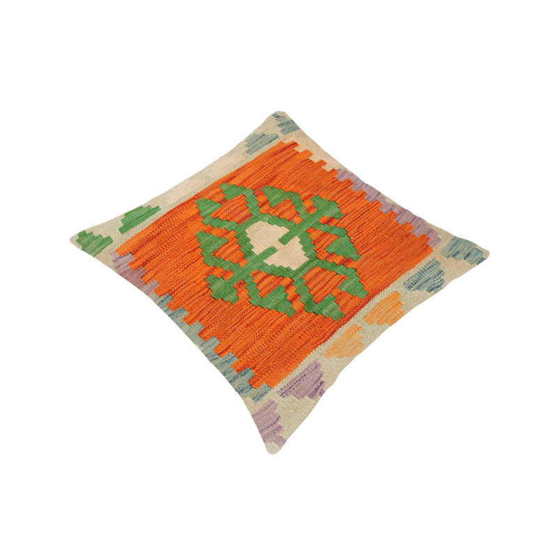 Columbus Throw Pillow