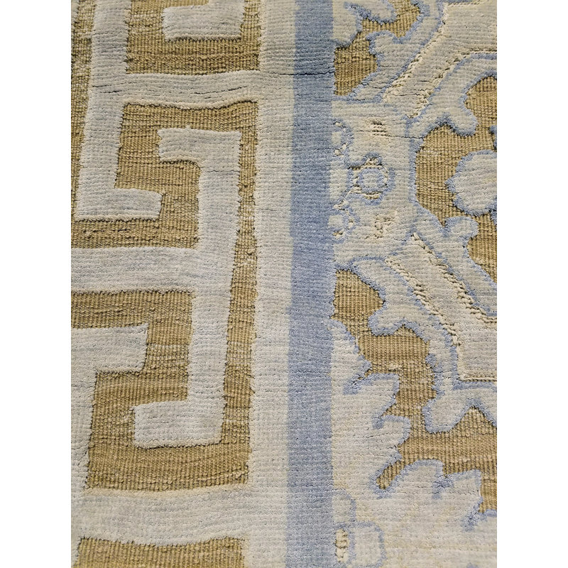 One-of-a-Kind 9'7" X 14'1" Area Rug