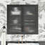 Armoire murale de style rétro-107234132