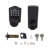 Keyless Entry Round Knob