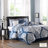 Cotton Printed Comforter Set 7 Piece-116311977-116311978