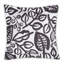 Square Pillow Cover & Insert