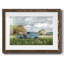 Fresh Country Picks, reproduction d'art encadrée-1556279021-1556279020