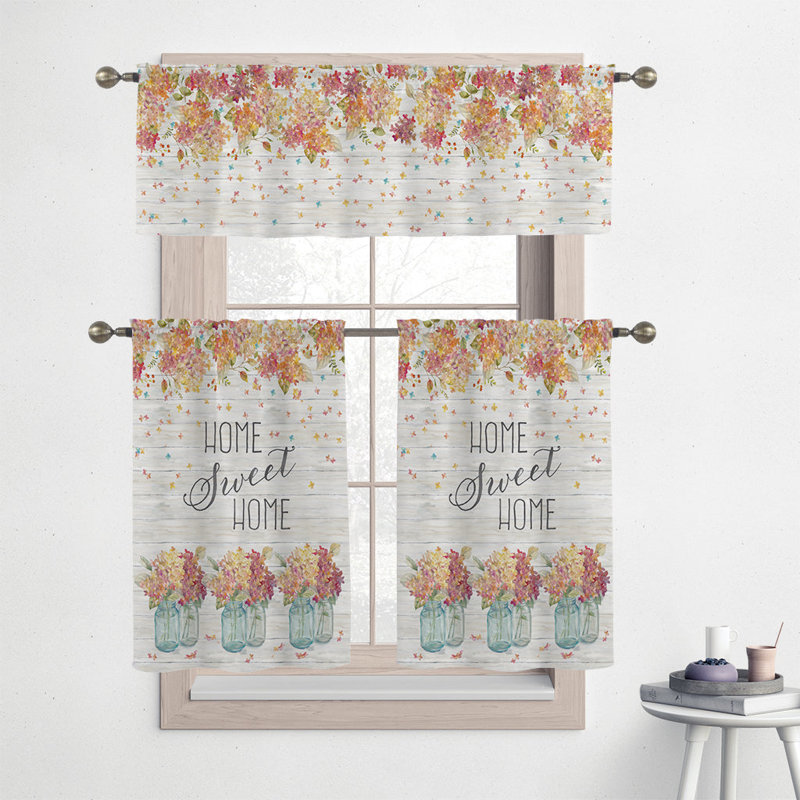 Sweet Autumn Kitchen Tier Set
