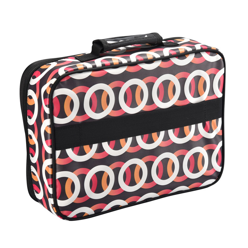 Organisateur de voyage portable