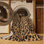  Tapis lavable avec gros chats Leopards-983373321