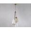 Jarmell - Lustre à niveaux gradués en acier clair-1898269120-1898269121