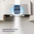 Jeremy Cass LLC 20" Stainless Steel 450 CFM Wall Range Hood with Mesh Filter-96872598