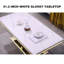Table basse Tedra