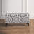 Chantrell 36" Wide Large Decorative Storage Bench-530441241
