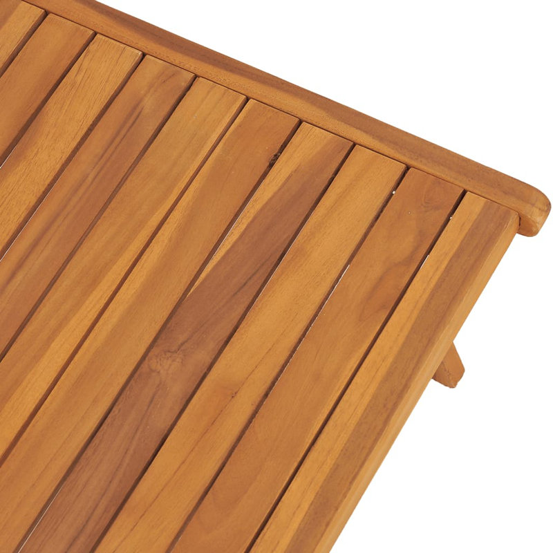 Villalba Teak Patio Chair