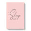 Sleep In - Wrapped Canvas-64085862