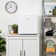 Abode ATTF0E1W 43L Compact Table Top Fridge - White