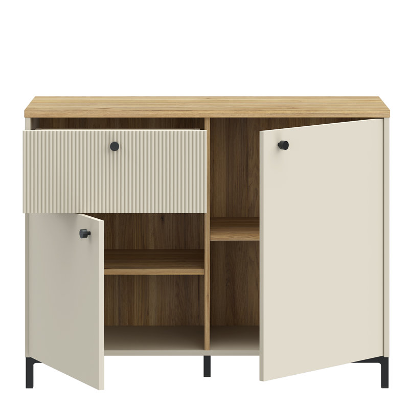 Bixbite 103.1cm Sideboard