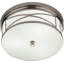 Chase 3 - Light Flush Mount-7125474