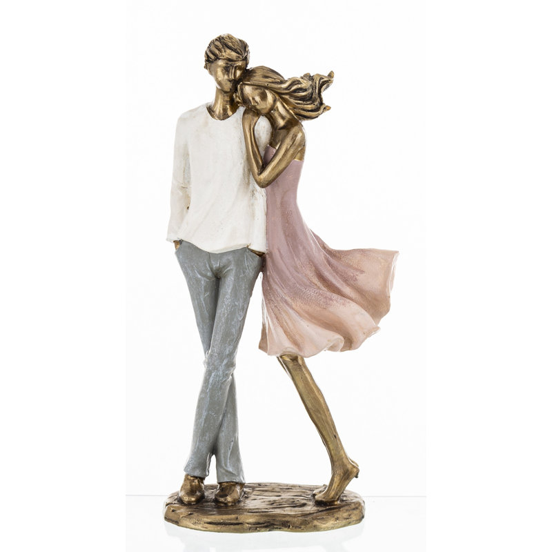 People Figurines & Sculptures