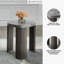Table de bout Clinkscales