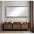 Matsuichi Mirror with Shelves-414430042-414430045