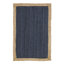 Knox Jute / Sisal Area Rug-465265878