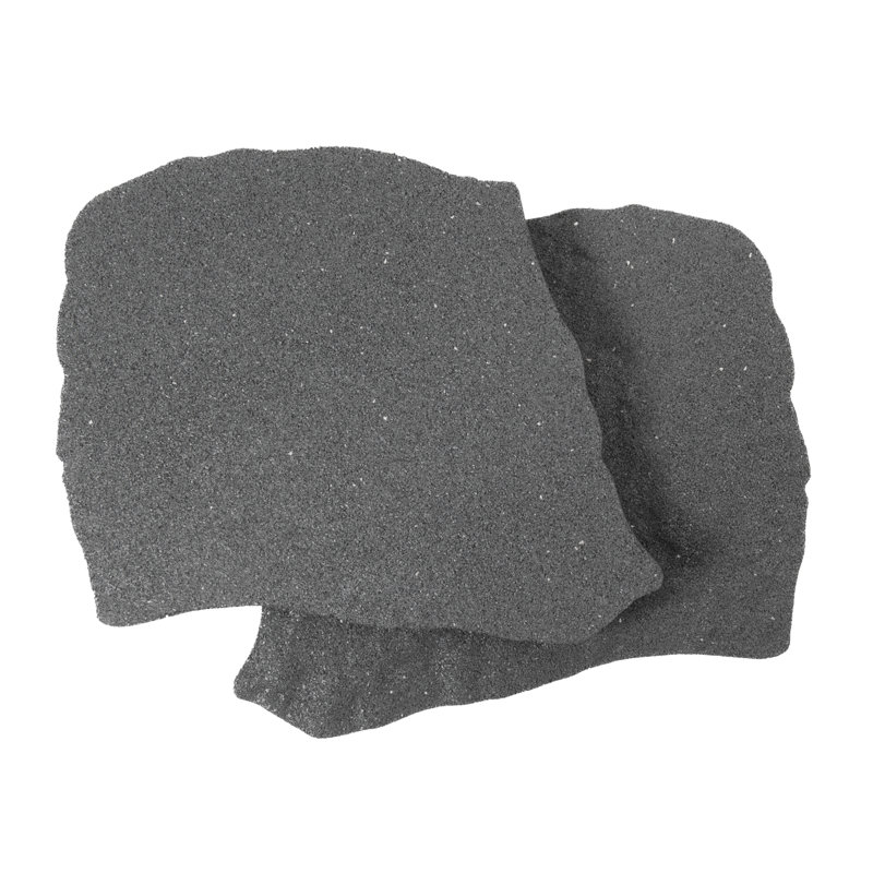 Charea Composite Stepping Stone, Set of 1